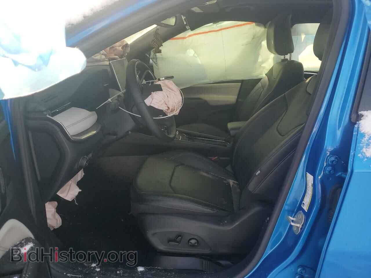 2023 JEEP COMPASS - VIN: 3C4NJDCN9PT570979 - Фото 7