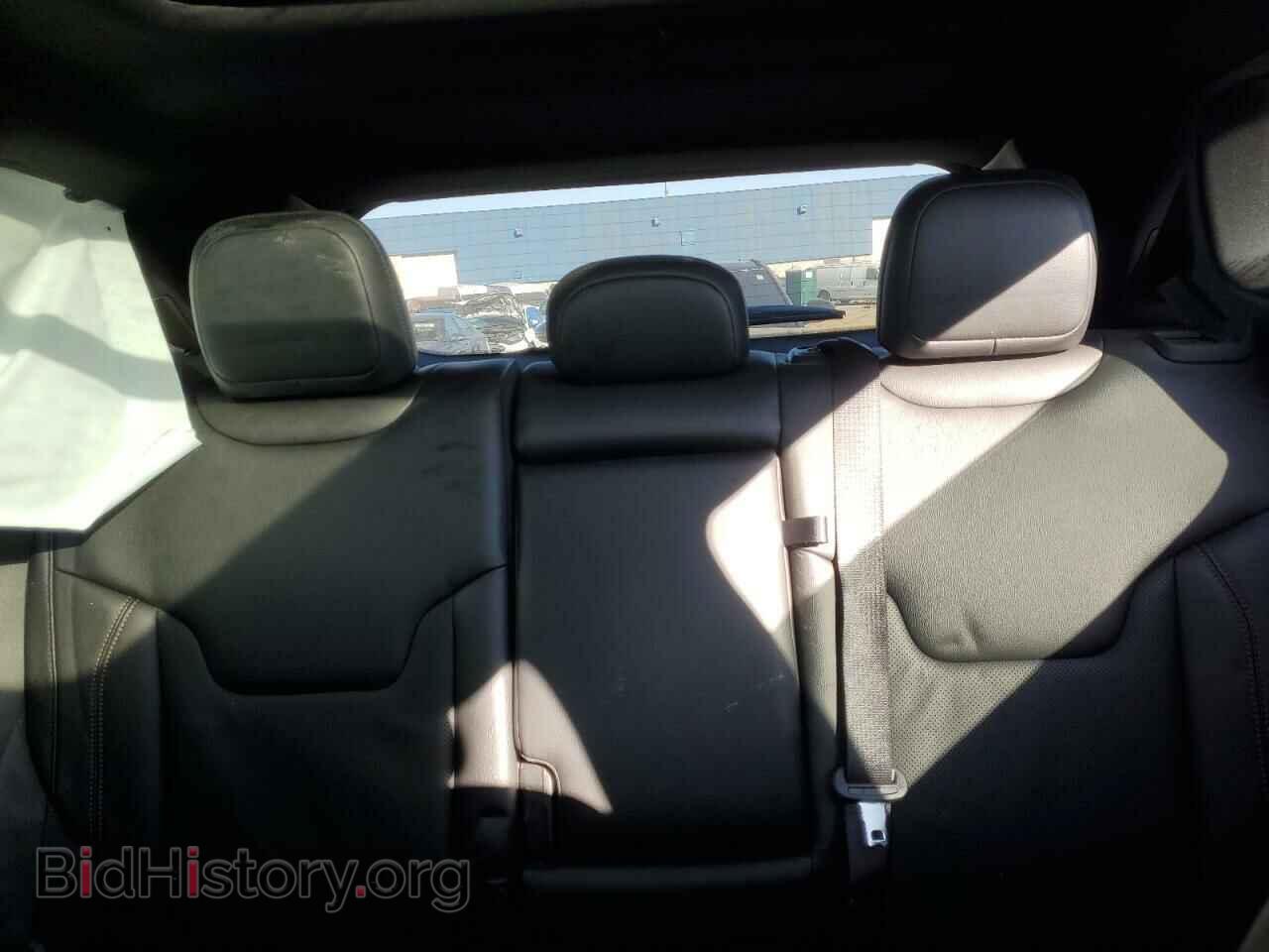 2023 JEEP COMPASS - VIN: 3C4NJDCN9PT570979 - Фото 10