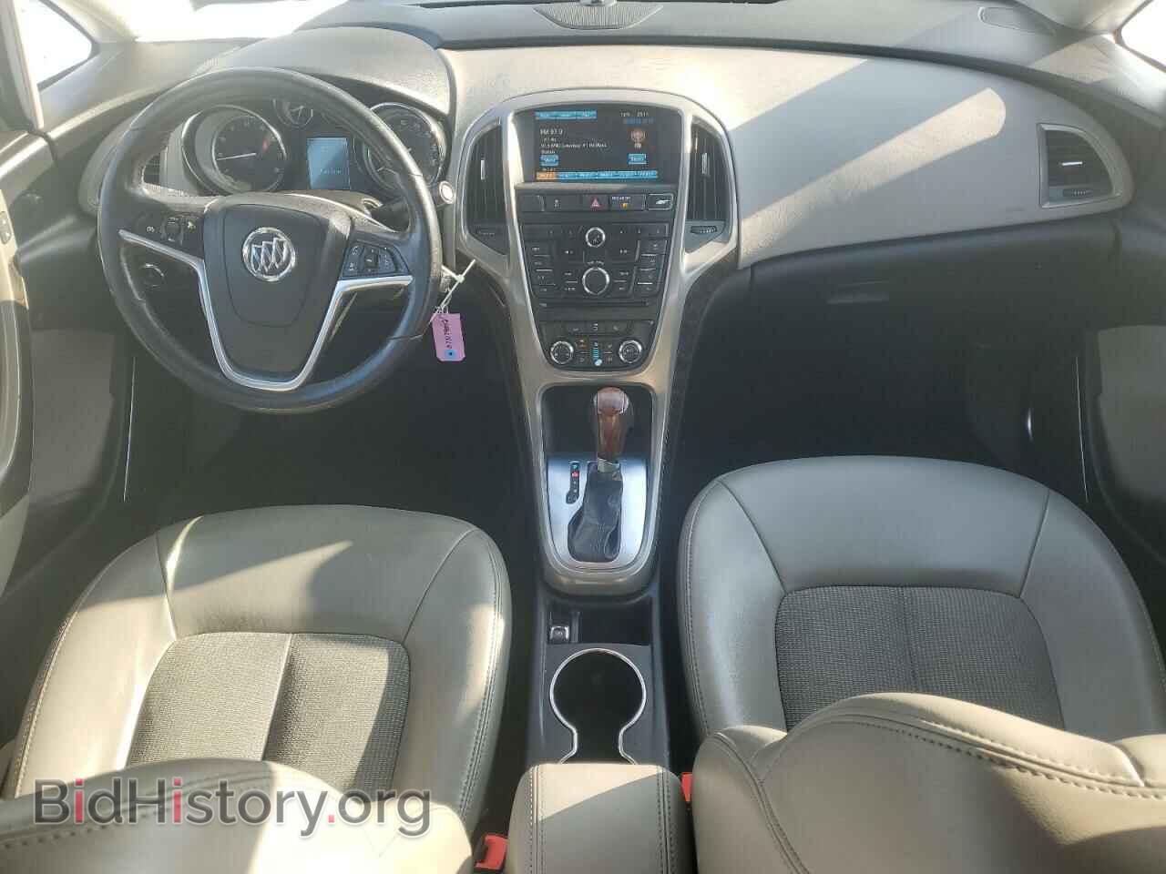 2014 BUICK VERANO - VIN: 1G4PP5SKXE4236138 - Фото 8
