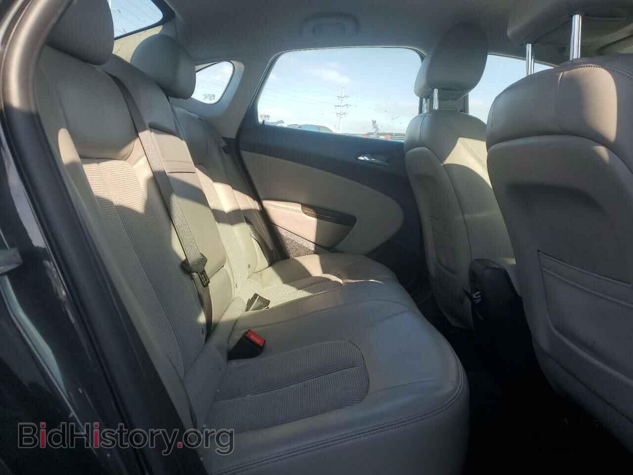 2014 BUICK VERANO - VIN: 1G4PP5SKXE4236138 - Фото 10