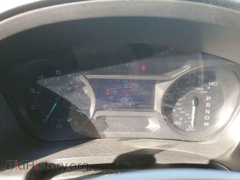 2013 Ford EXPLORER (VIN 1FM5K8B8XDGA89649) — photo 9 of 13
