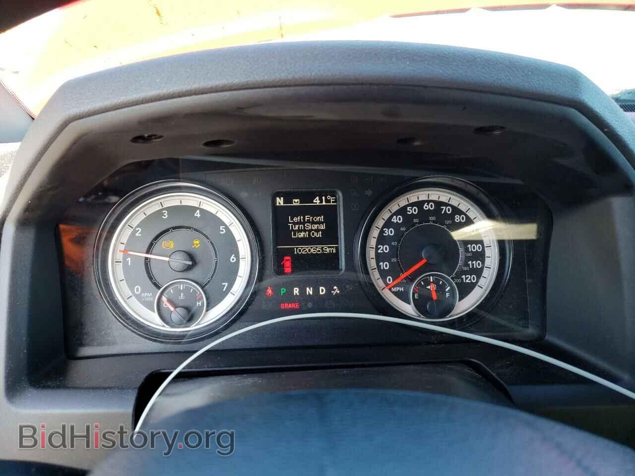 2018 RAM 1500 - VIN: 1C6RR7KT0JS338511 - Фото 9