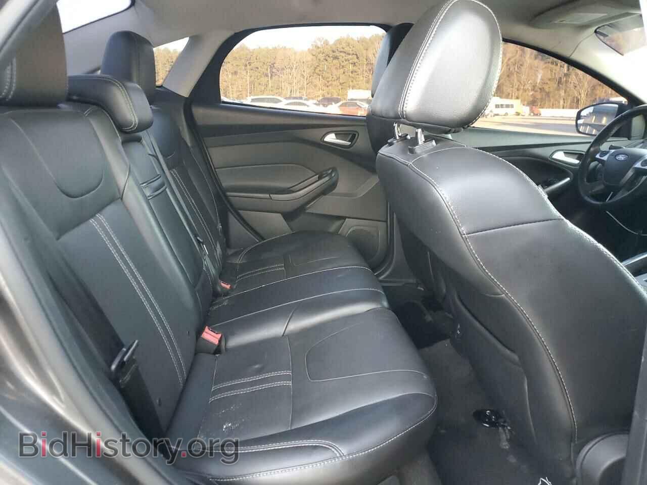2013 FORD FOCUS - VIN: 1FADP3F29DL317633 - Photo 10
