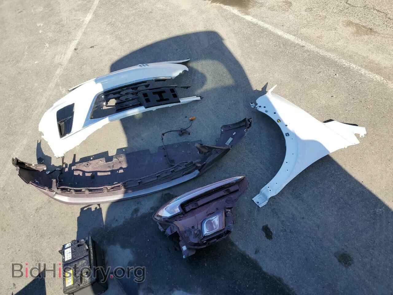 2024 BUICK ENCORE - VIN: KL4AMBS22RB157947 - Фото 12
