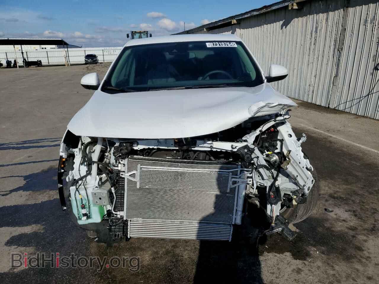 2024 BUICK ENCORE - VIN: KL4AMBS22RB157947 - Фото 5