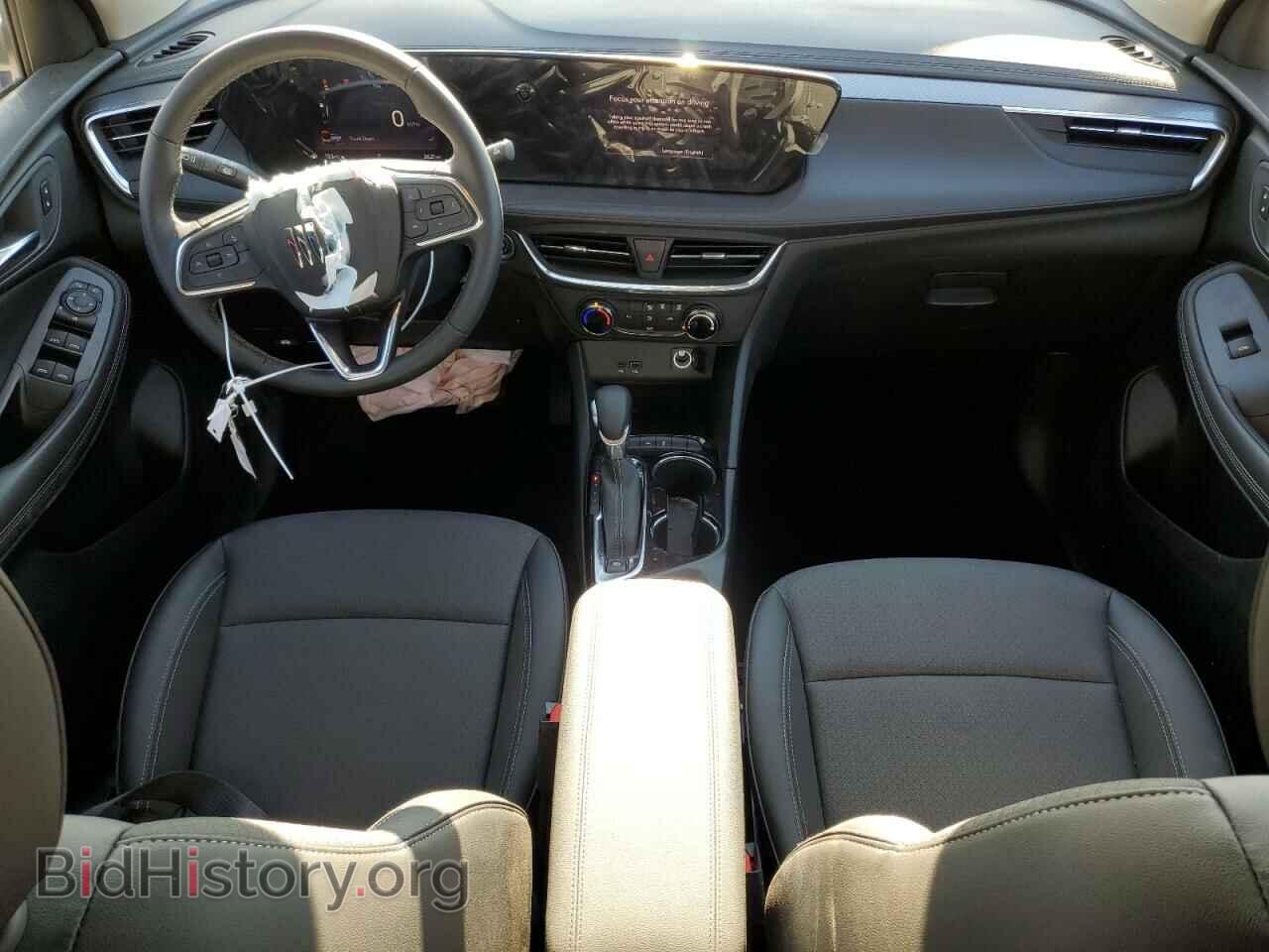 2024 BUICK ENCORE - VIN: KL4AMBS22RB157947 - Фото 8