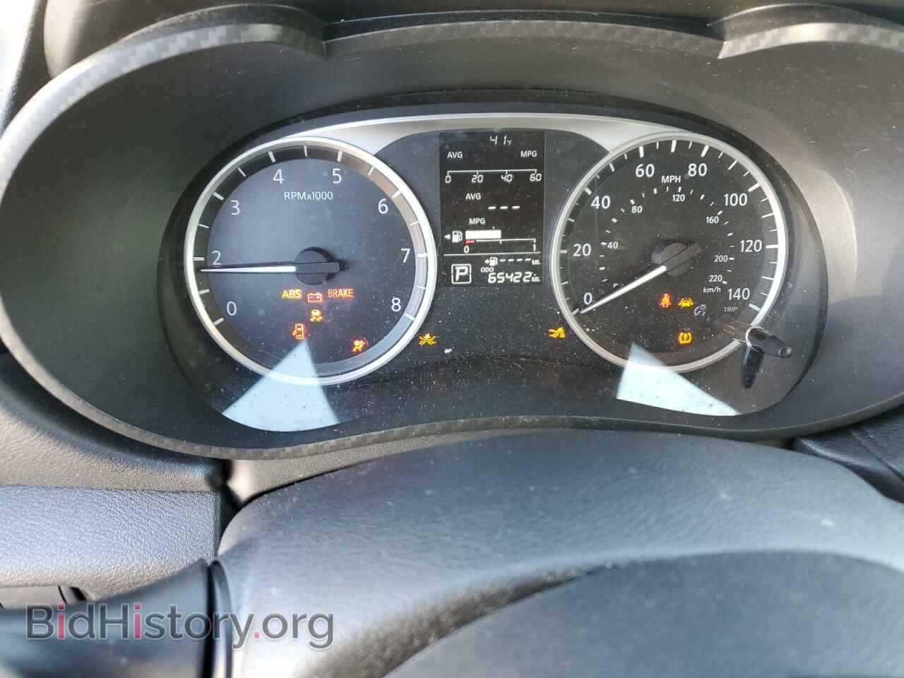 2021 NISSAN VERSA - VIN: 3N1CN8DV8ML923048 - Фото 9