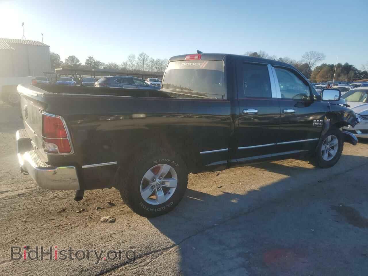 2019 RAM 1500 - VIN: 1C6RR6FT1KS720567 - Фото 3