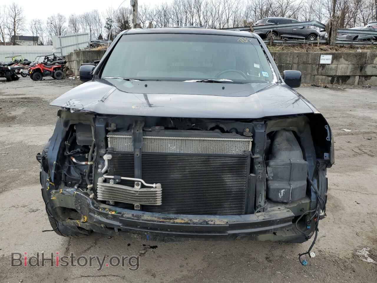2011 HONDA PILOT - VIN: 5FNYF4H75BB023059 - Фото 5