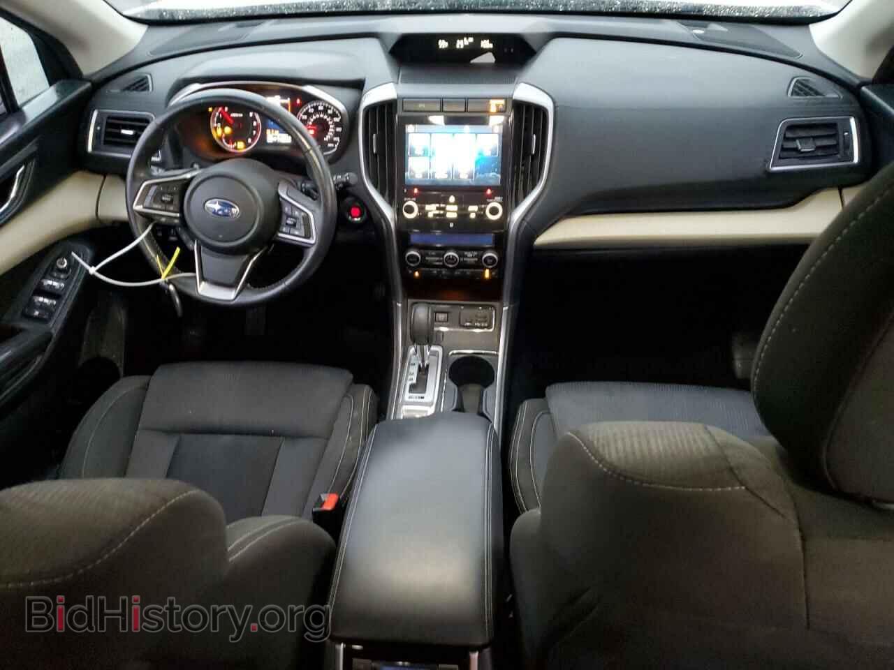 2019 SUBARU ASCENT - VIN: 4S4WMACD1K3440454 - Фото 8