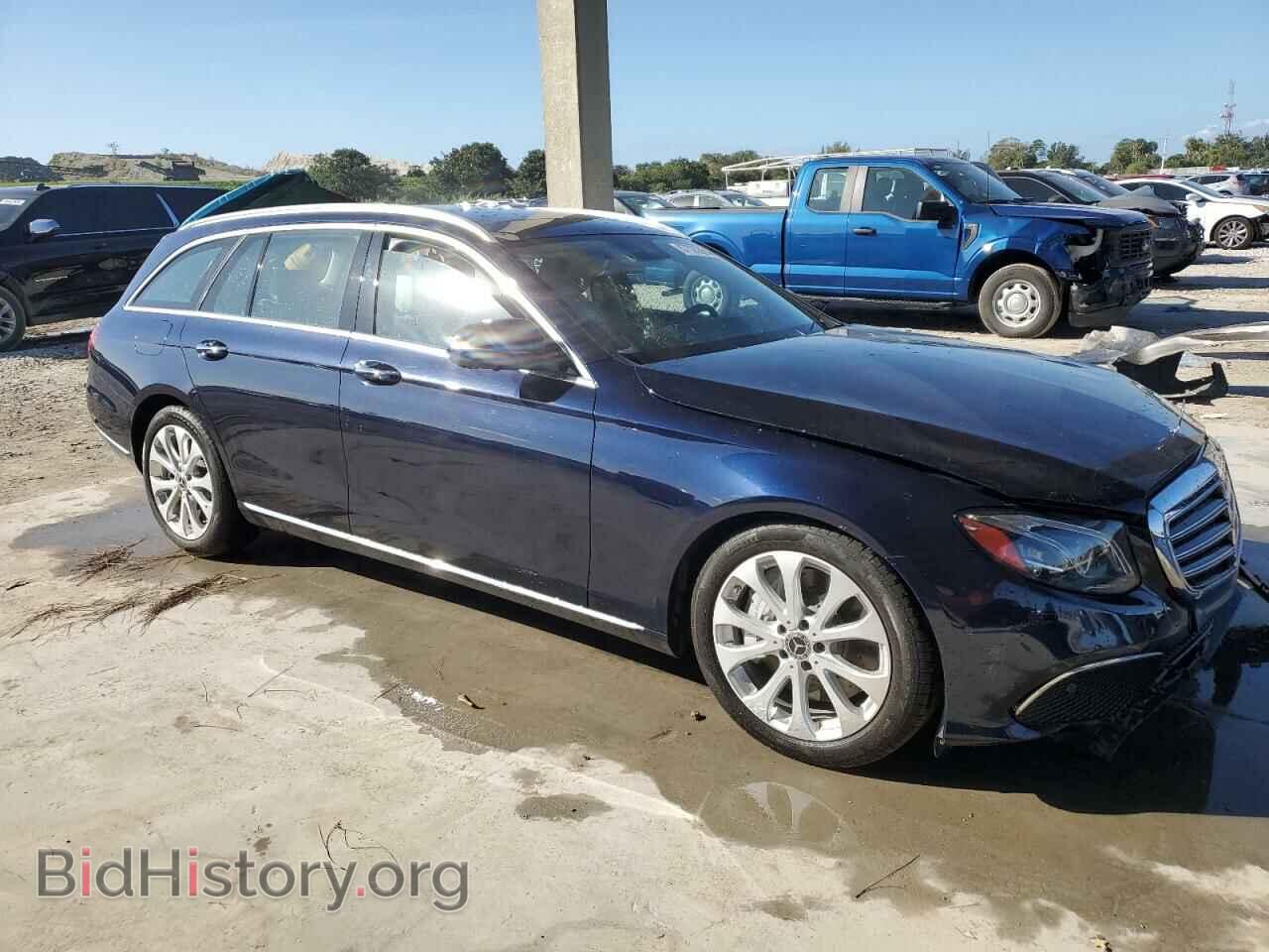 2019 MERCEDES-BENZ E-CLASS - VIN: WDDZH6JB3KA623019 - Фото 4