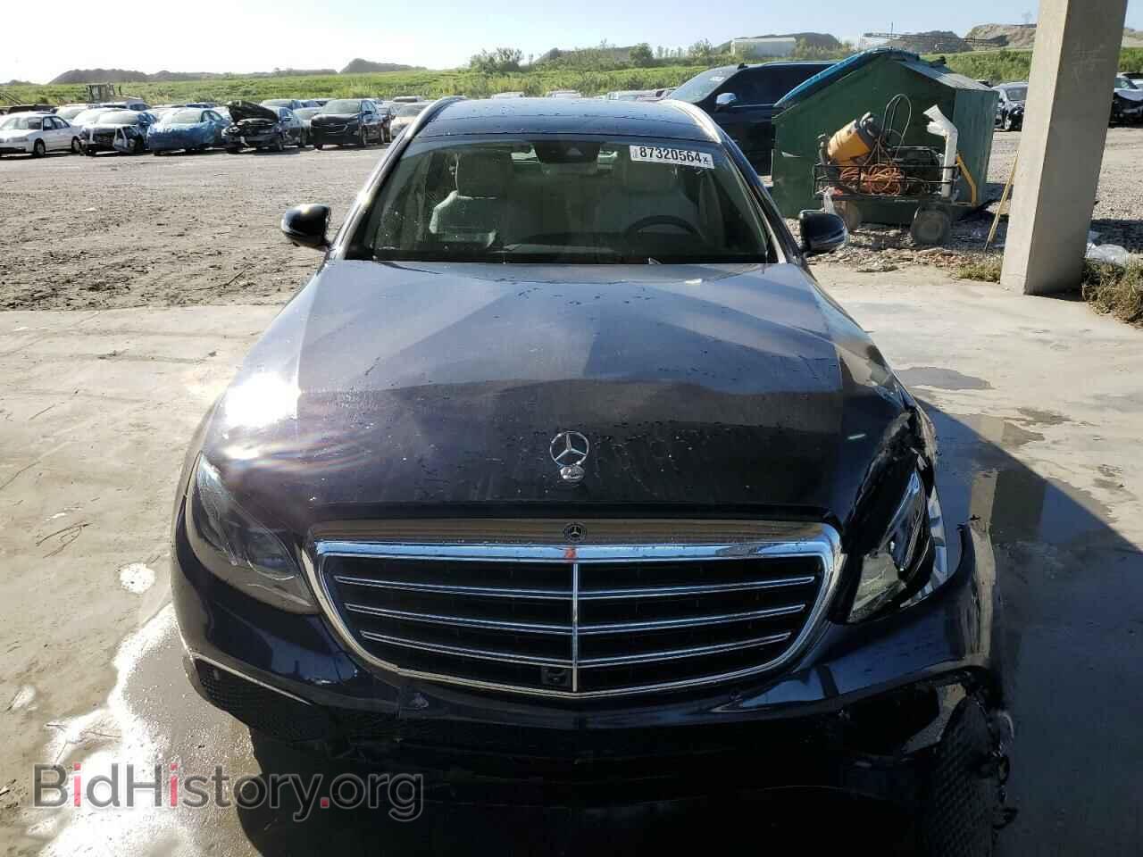 2019 MERCEDES-BENZ E-CLASS - VIN: WDDZH6JB3KA623019 - Фото 5