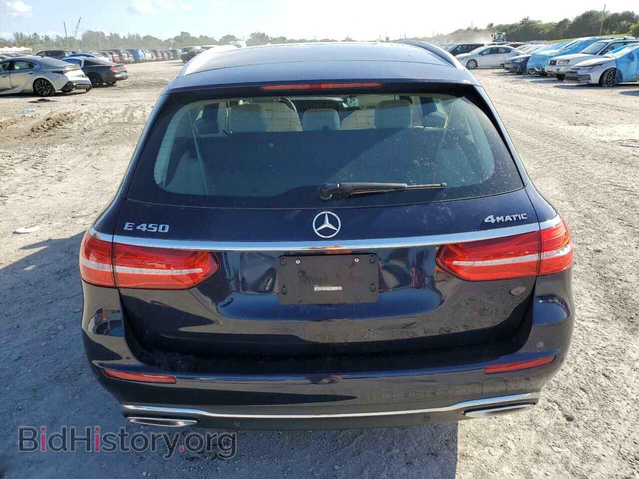 2019 MERCEDES-BENZ E-CLASS - VIN: WDDZH6JB3KA623019 - Фото 6