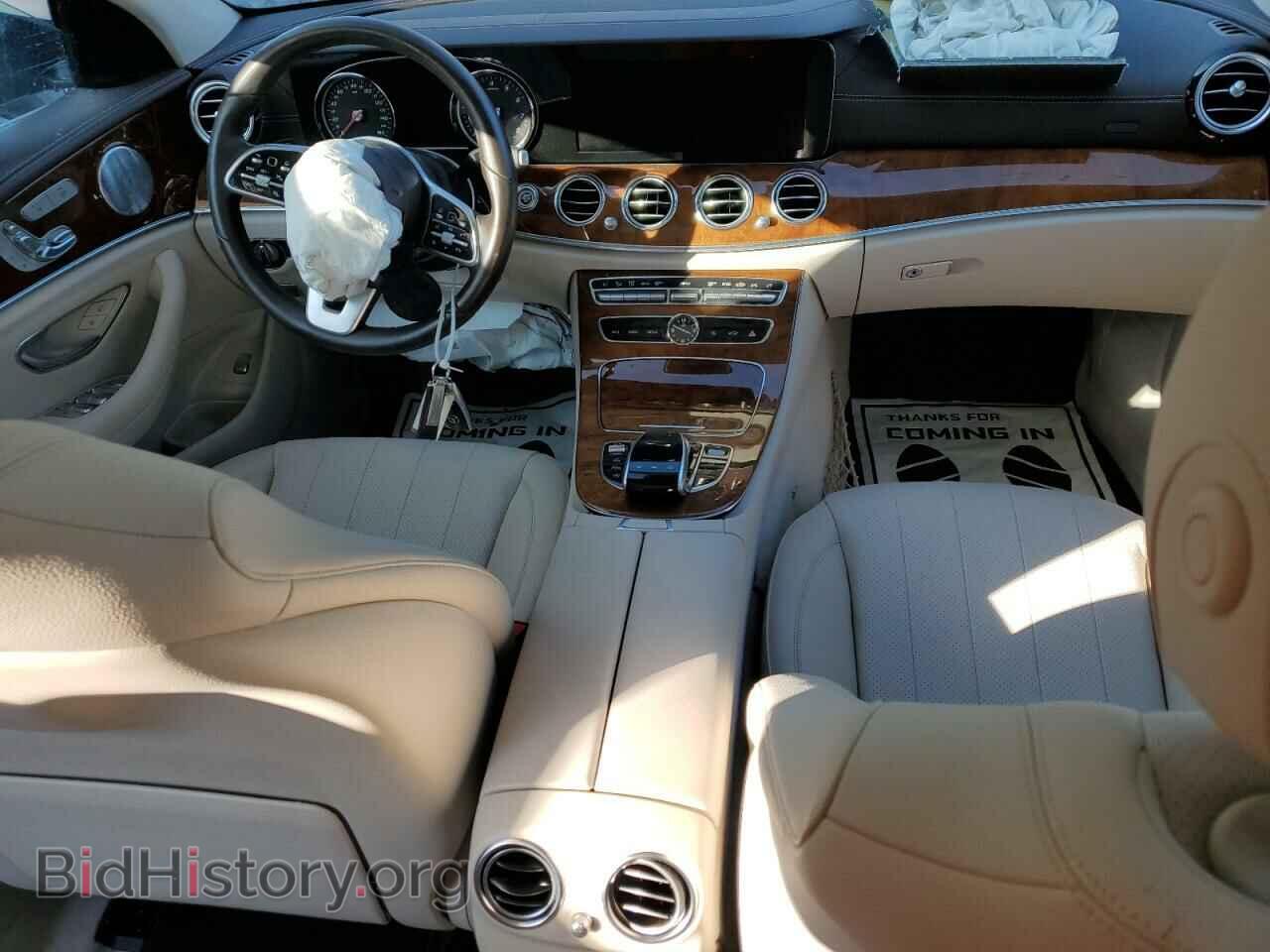 2019 MERCEDES-BENZ E-CLASS - VIN: WDDZH6JB3KA623019 - Фото 8