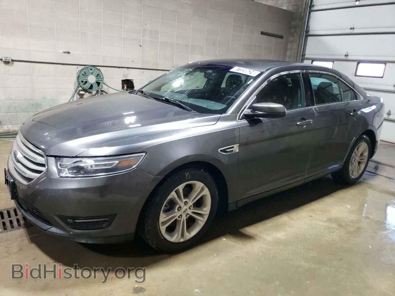 Фотография 1FAHP2H84HG139089 - FORD TAURUS 2017