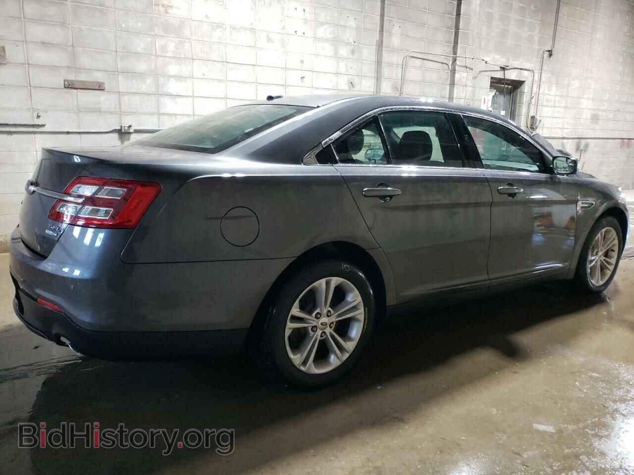 2017 FORD TAURUS - VIN: 1FAHP2H84HG139089 - Фото 3