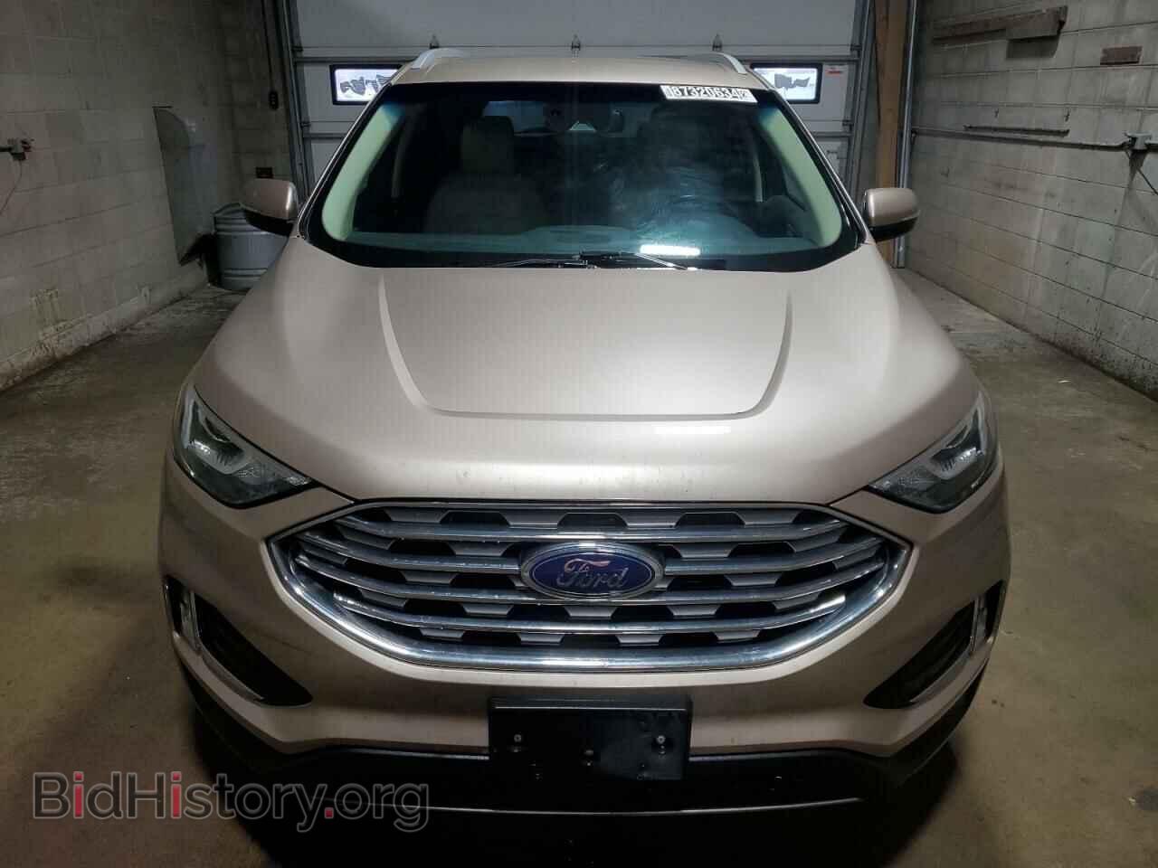 2020 FORD EDGE - VIN: 2FMPK3J92LBA73084 - Photo 5