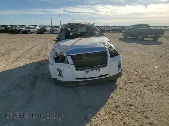 2012 GMC TERRAIN - VIN: 2GKALMEK2C6285359 - Фото 12