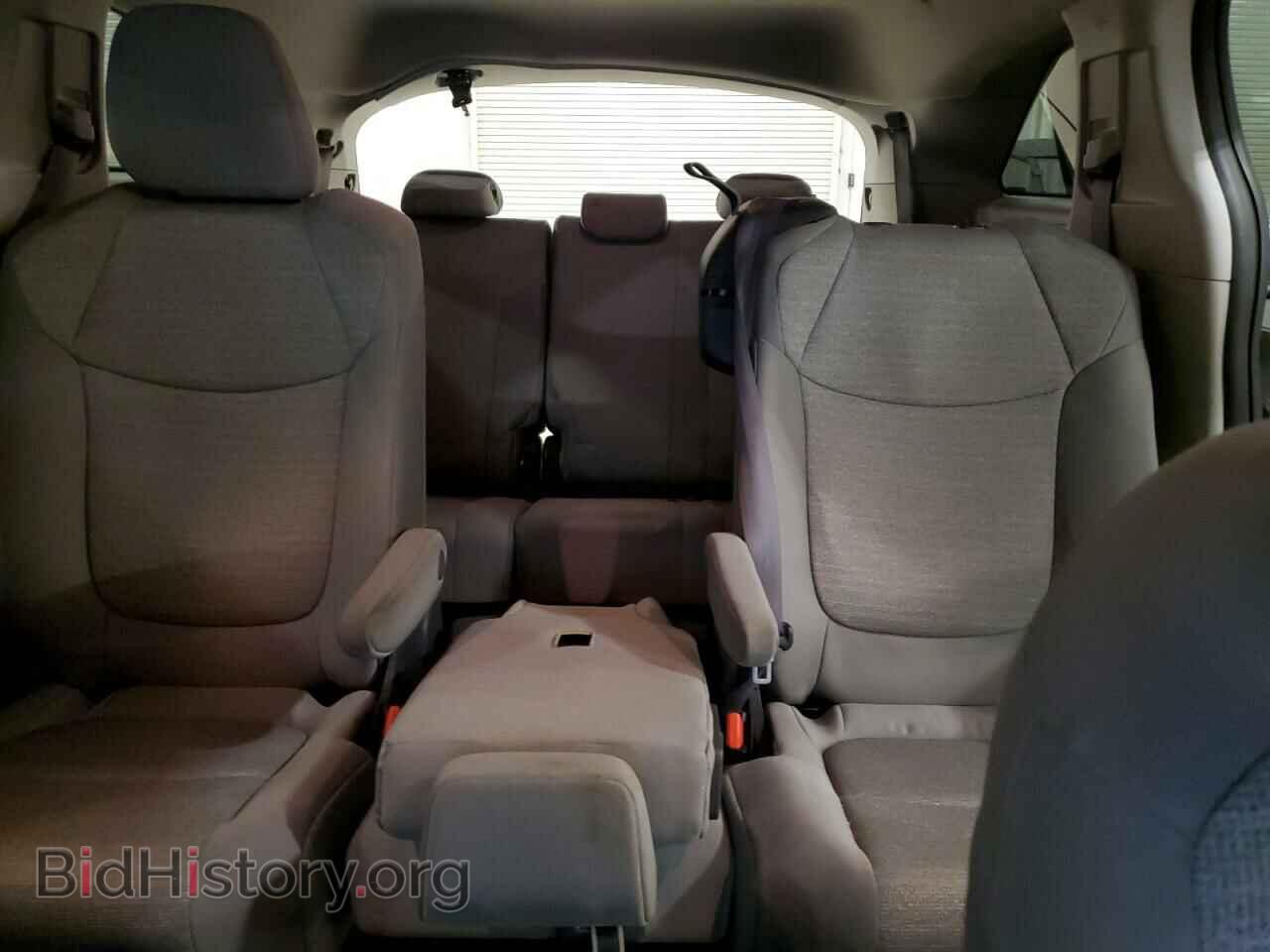 2021 TOYOTA All Models - VIN: 5TDBSKFC4MS015832 - Photo 10