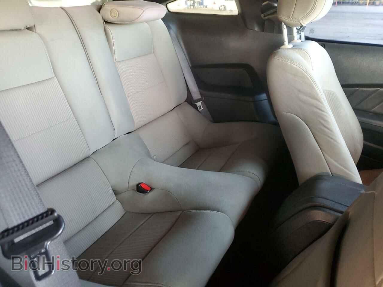 2012 FORD ALL Models - VIN: 1ZVBP8AM4C5272947 - Photo 10