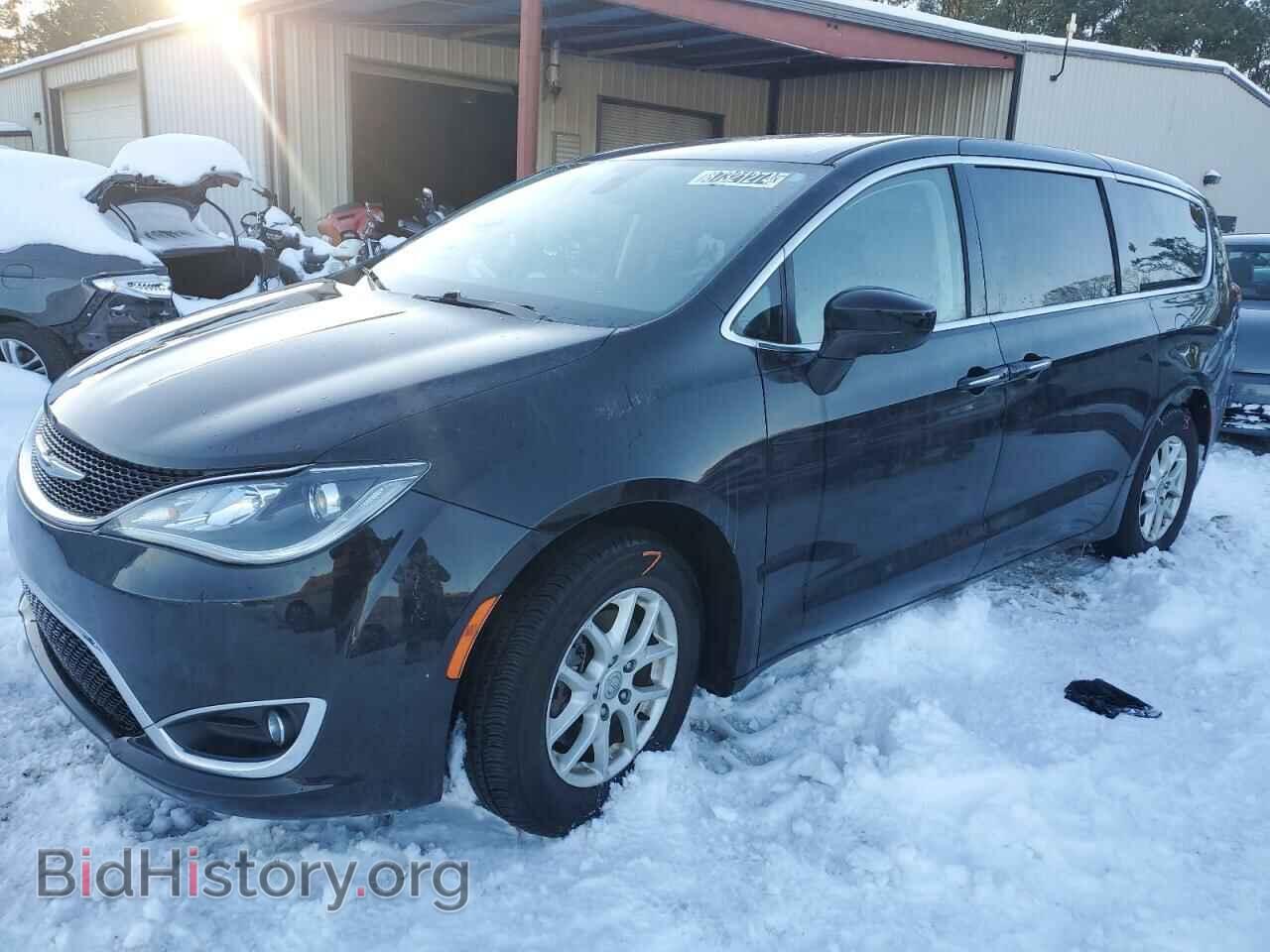 Photo 2C4RC1FG7LR237538 - CHRYSLER PACIFICA 2020