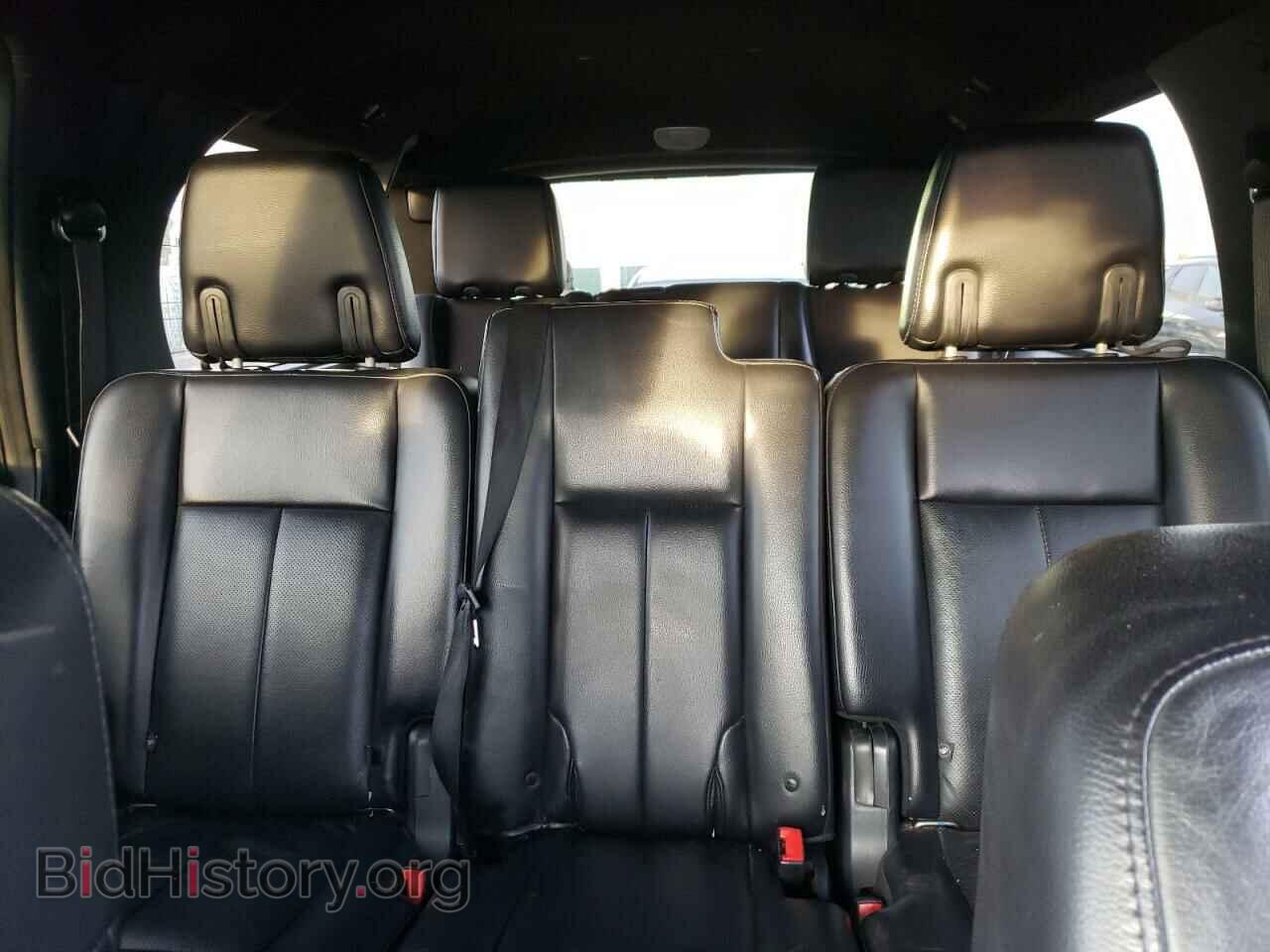 2017 FORD EXPEDITION - VIN: 1FMJK2AT2HEA06203 - Фото 10