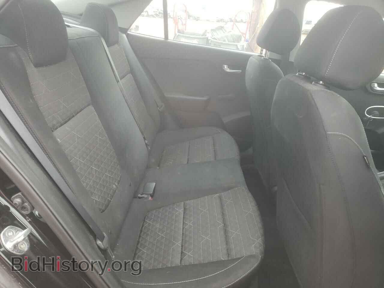 2018 KIA RIO - VIN: 3KPA24AB8JE054595 - Фото 10