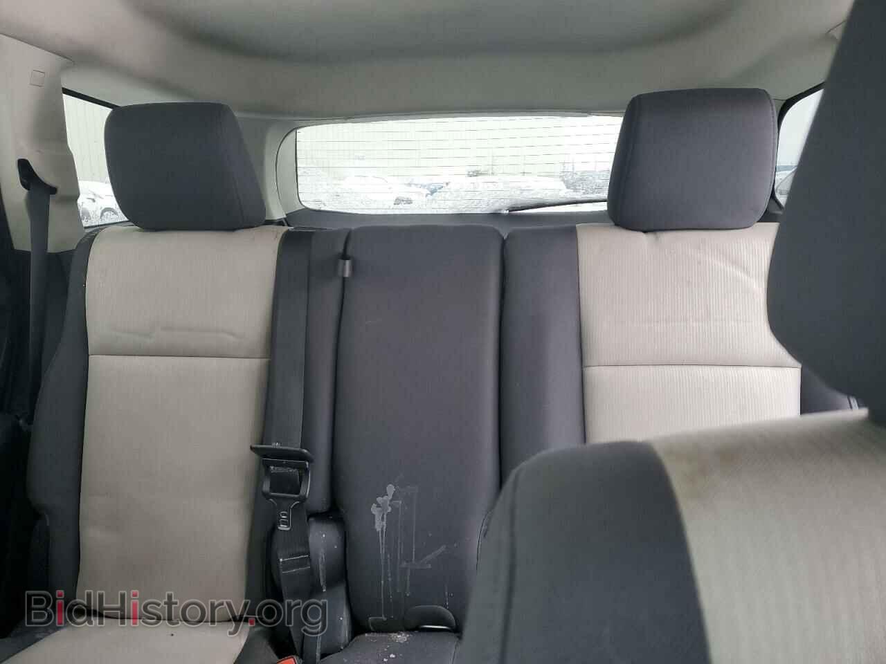 2009 DODGE JOURNEY - VIN: 3D4GG47B49T231575 - Фото 10