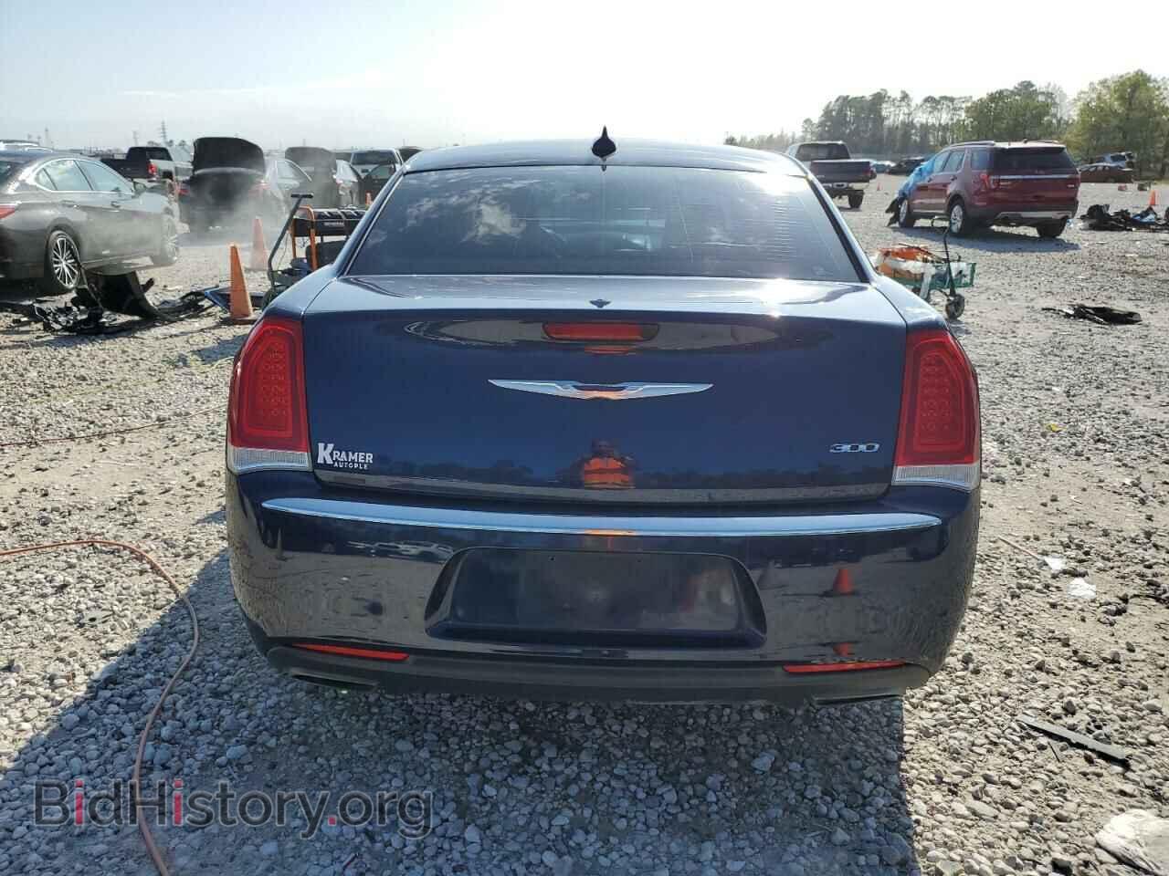 2015 CHRYSLER 300 - VIN: 2C3CCAAG9FH766212 - Фото 6