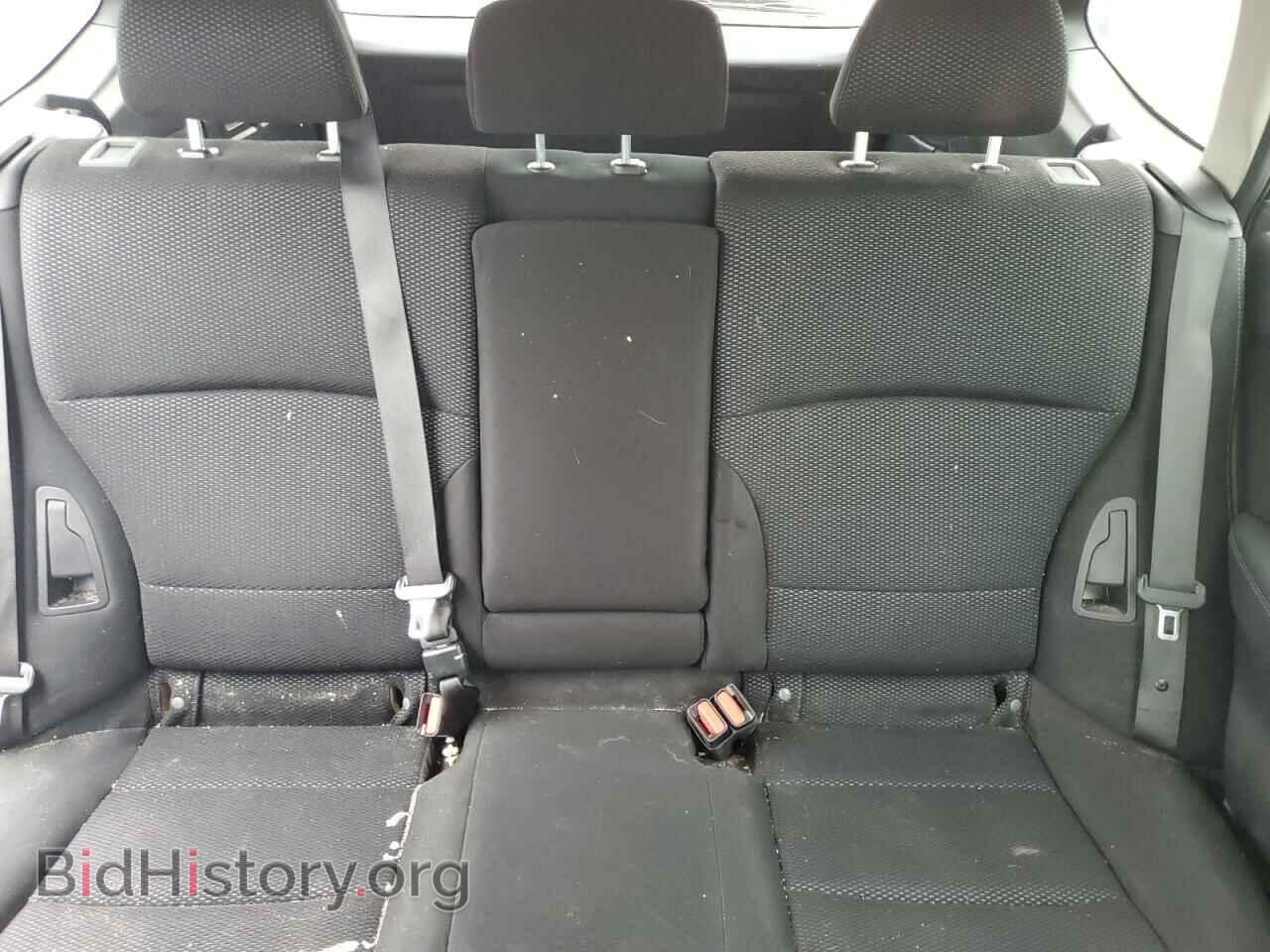 2017 SUBARU OUTBACK - VIN: 4S4BSACCXH3217866 - Фото 10