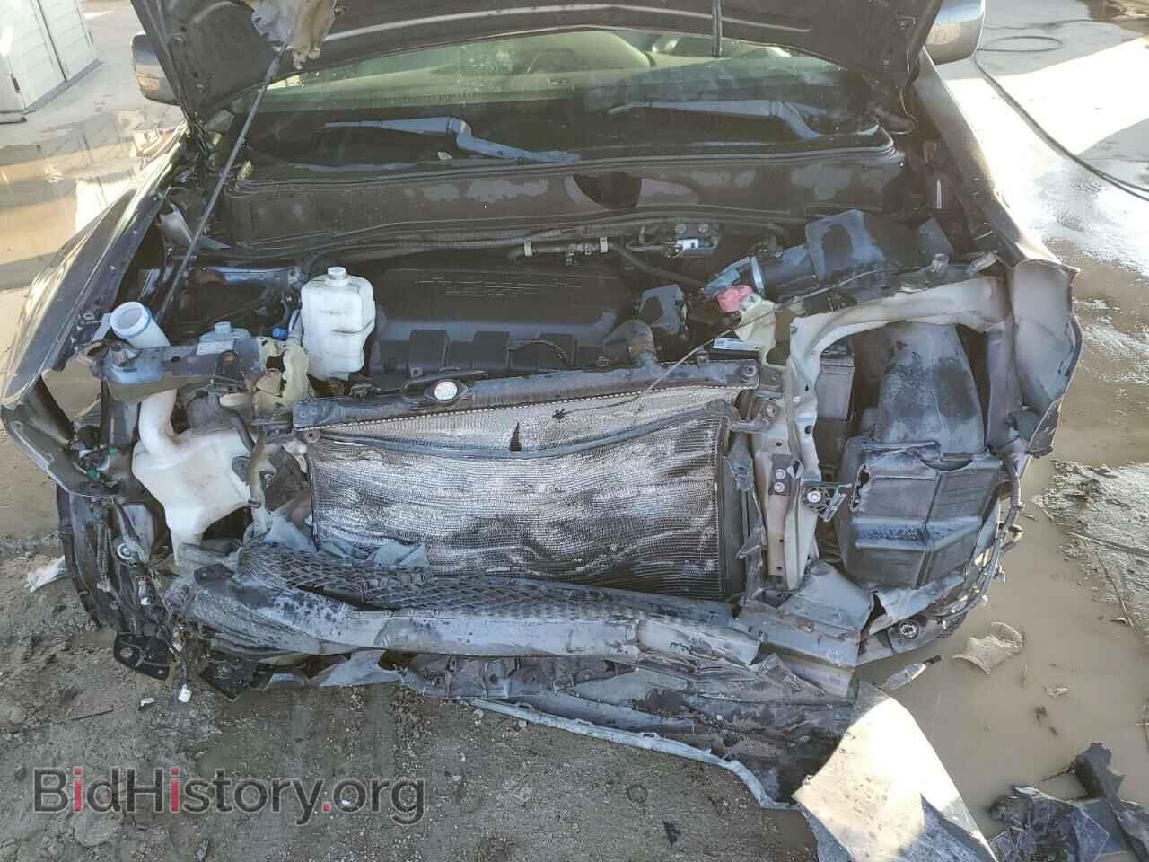2013 HONDA PILOT - VIN: 5FNYF3H42DB031168 - Фото 12