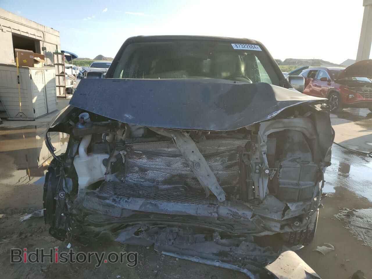 2013 HONDA PILOT - VIN: 5FNYF3H42DB031168 - Фото 5
