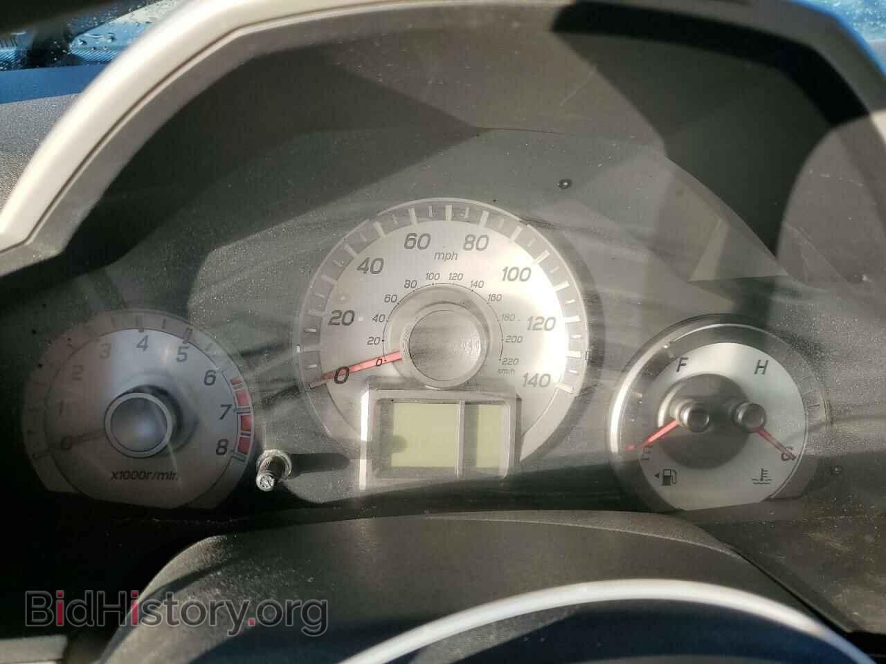 2013 HONDA PILOT - VIN: 5FNYF3H42DB031168 - Фото 9
