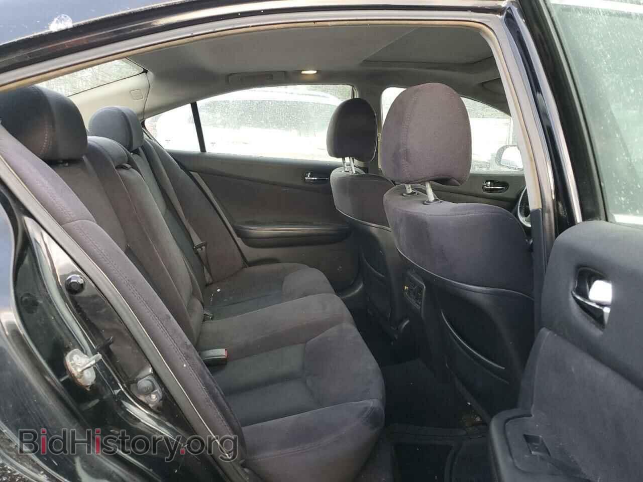 2014 NISSAN MAXIMA - VIN: 1N4AA5AP1EC462413 - Фото 10