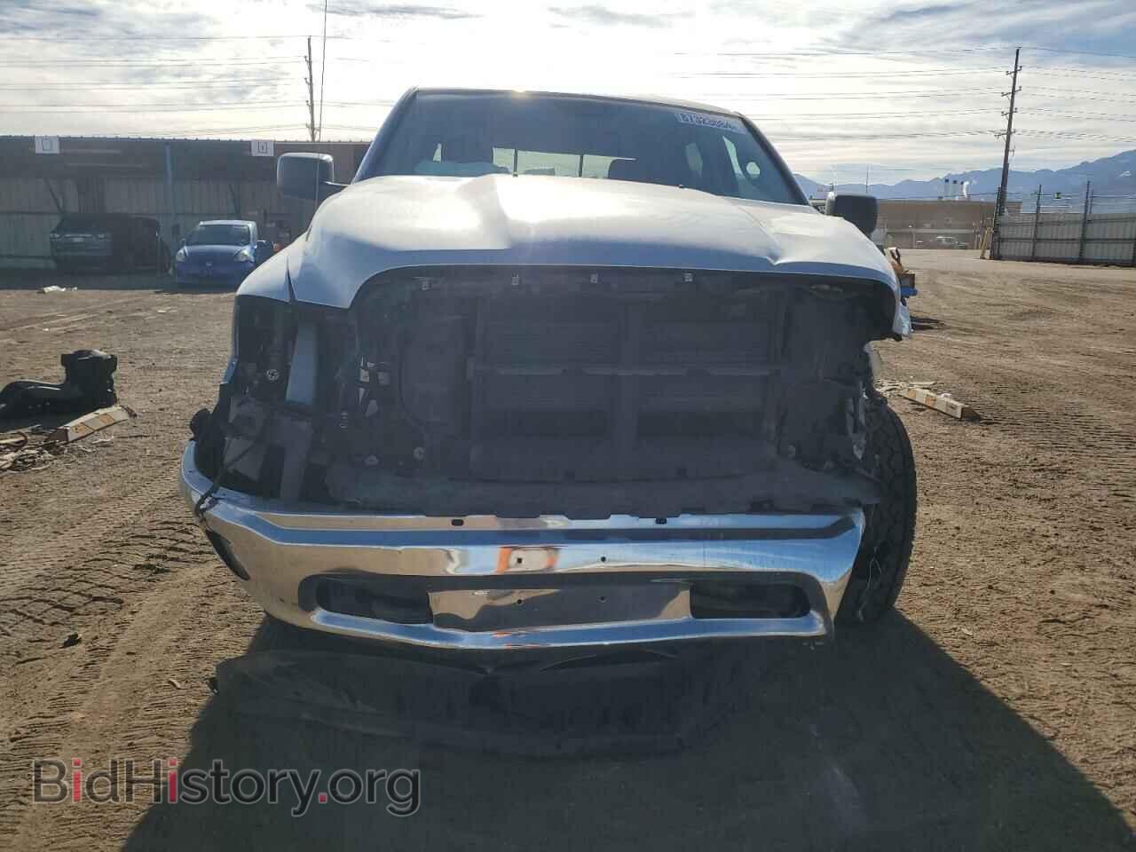 2017 RAM 1500 - VIN: 1C6RR7TT6HS777317 - Photo 5