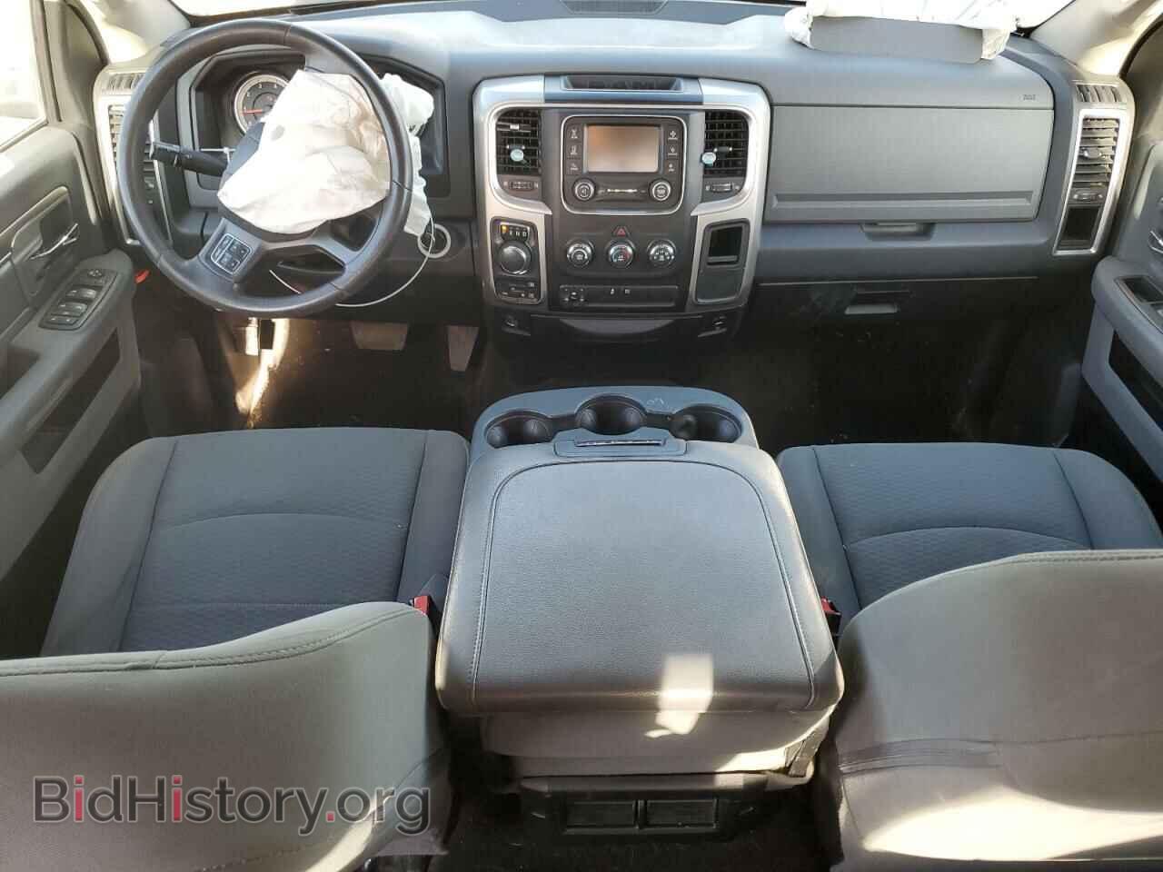 2017 RAM 1500 - VIN: 1C6RR7TT6HS777317 - Photo 8
