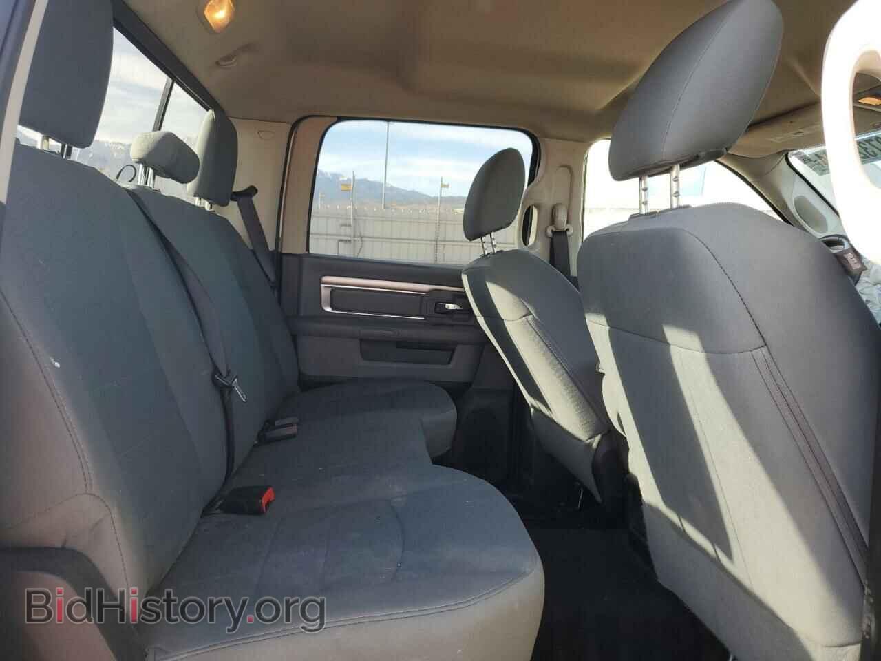 2017 RAM 1500 - VIN: 1C6RR7TT6HS777317 - Photo 10