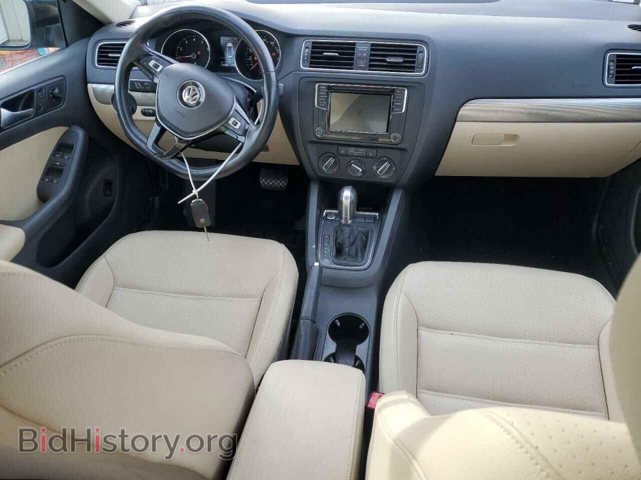 2017 VOLKSWAGEN JETTA - VIN: 3VWDB7AJ4HM317345 - Фото 8