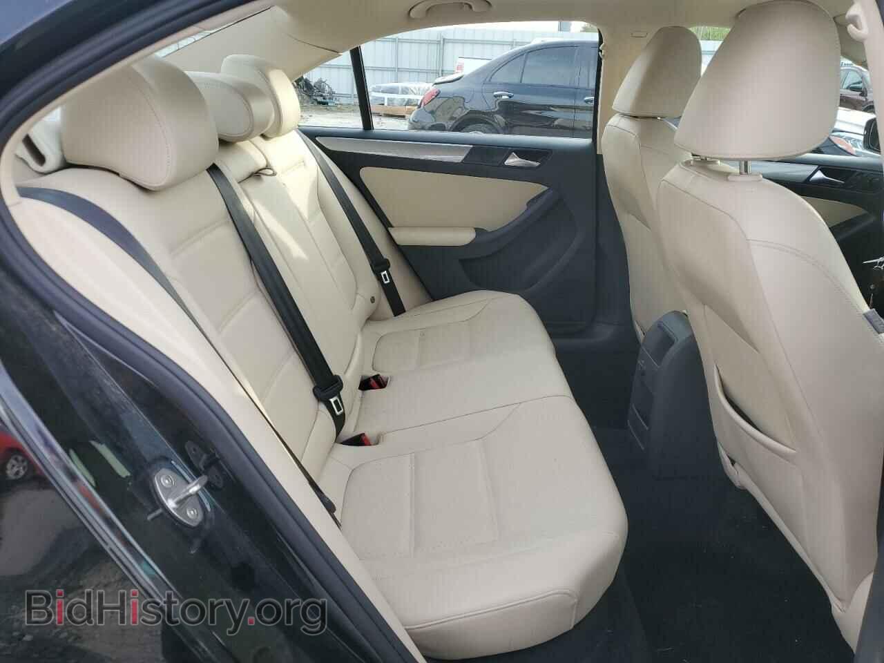 2017 VOLKSWAGEN JETTA - VIN: 3VWDB7AJ4HM317345 - Фото 10
