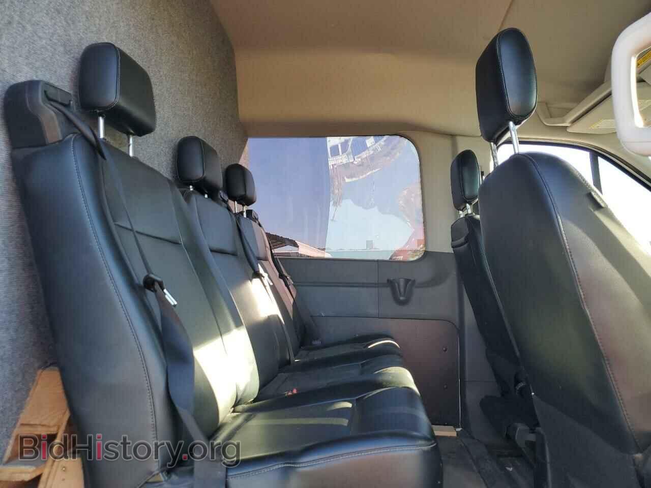 2020 FORD TRANSIT - VIN: 1FTBW1D88LKB77899 - Фото 10