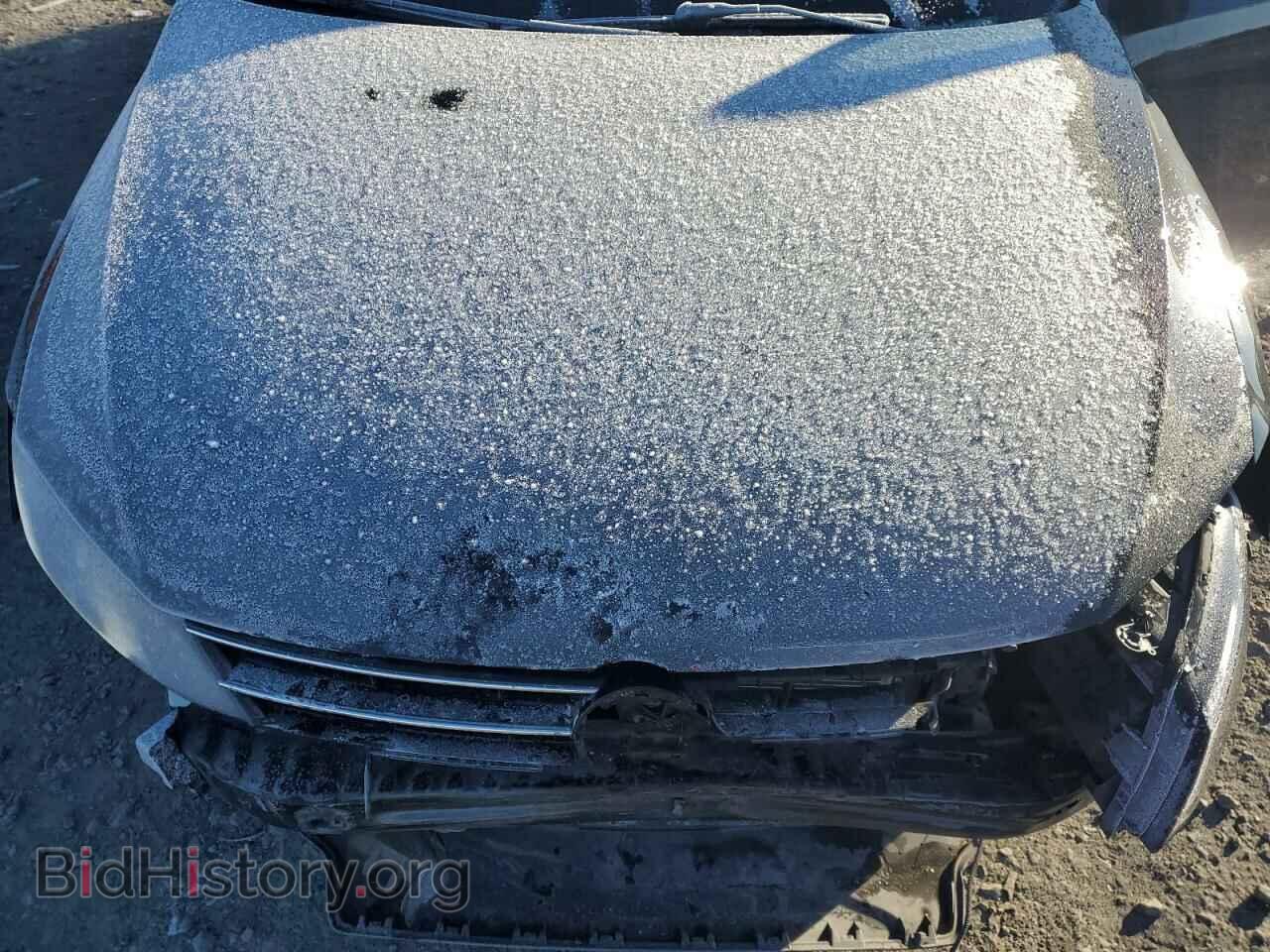 2017 VOLKSWAGEN JETTA - VIN: 3VWDB7AJXHM276803 - Фото 11