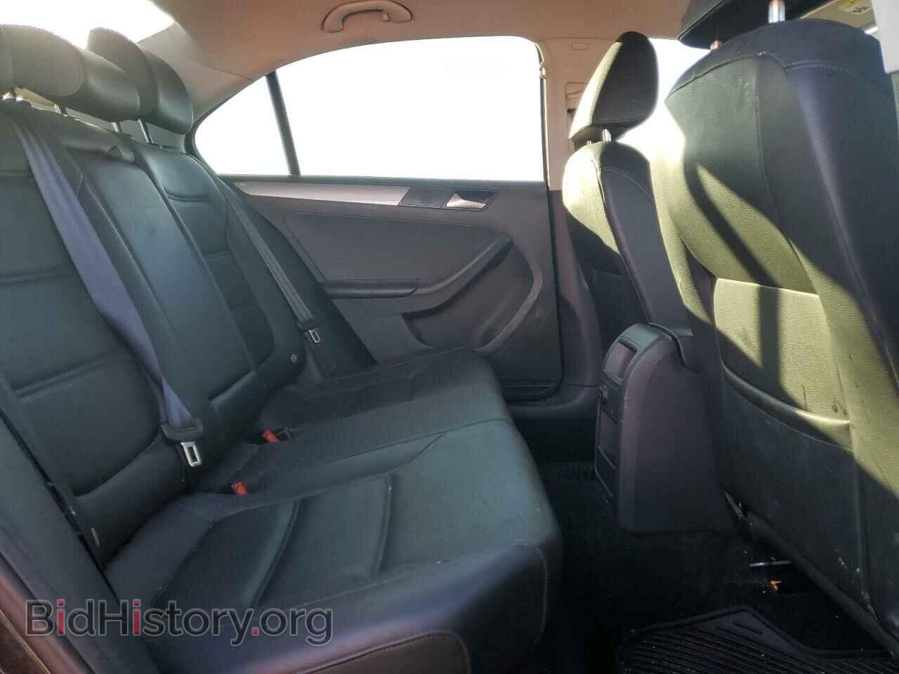 2017 VOLKSWAGEN JETTA - VIN: 3VWDB7AJXHM276803 - Фото 10