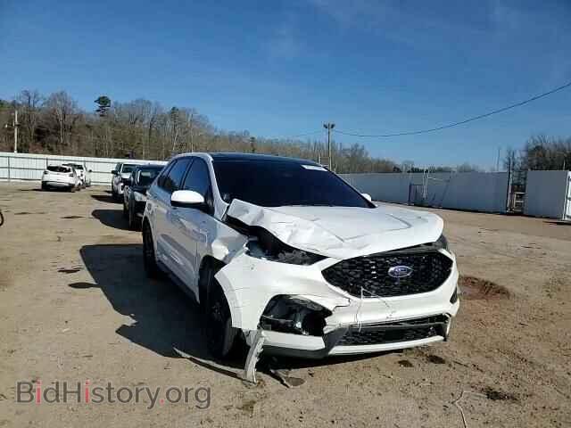 2021 FORD EDGE - VIN: 2FMPK3J94MBA62170 - Фото 11