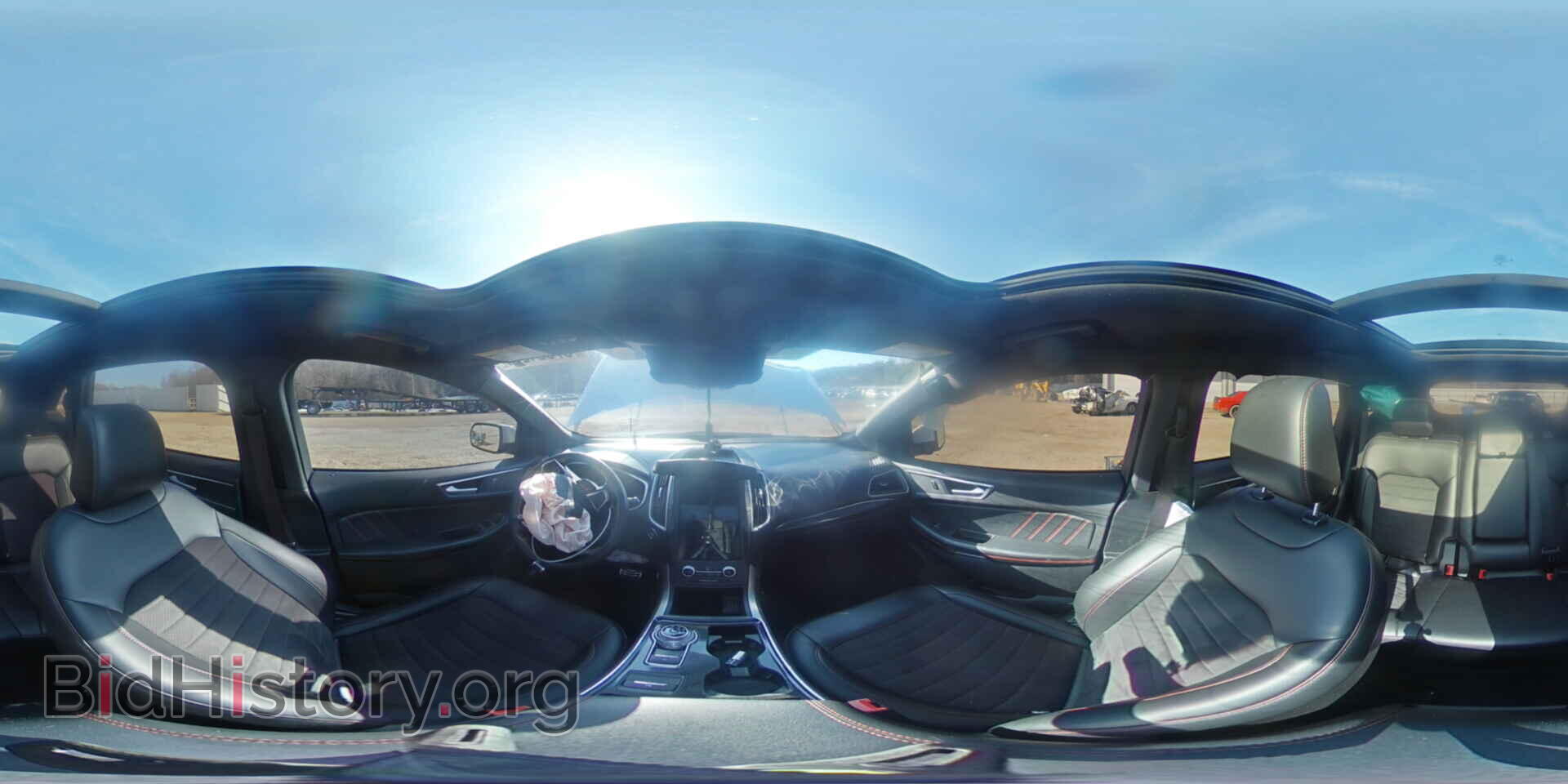 2021 FORD EDGE - VIN: 2FMPK3J94MBA62170 - Фото 13