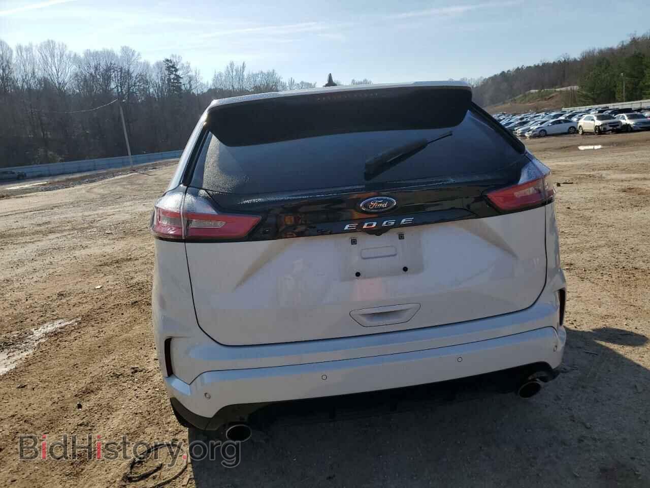 2021 FORD EDGE - VIN: 2FMPK3J94MBA62170 - Фото 6
