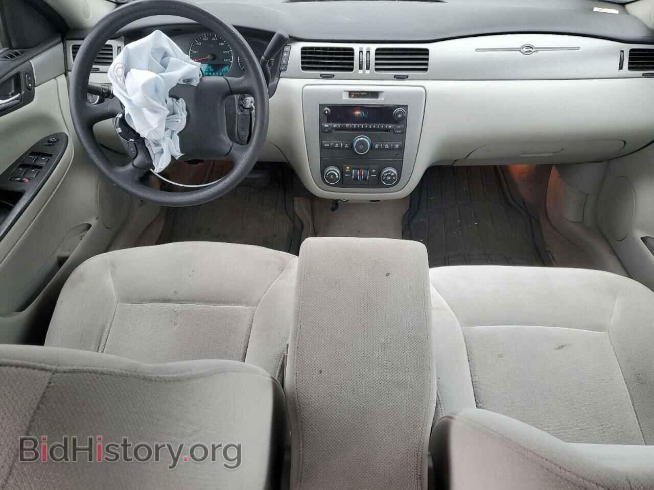 2006 CHEVROLET IMPALA - VIN: 2G1WT58K769426229 - Фото 8