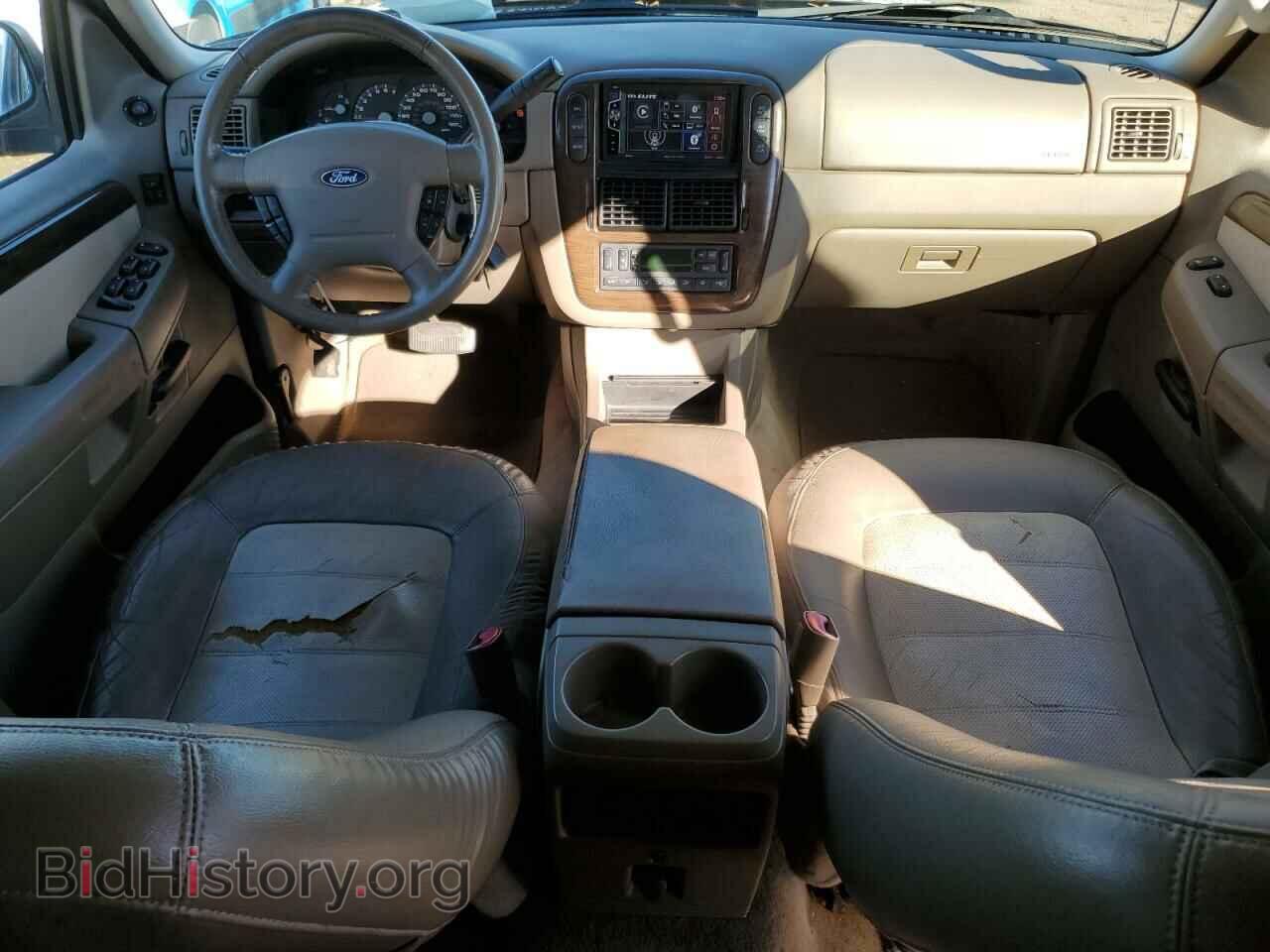 2005 FORD EXPLORER - VIN: 1FMDU74W85UA06783 - Фото 8