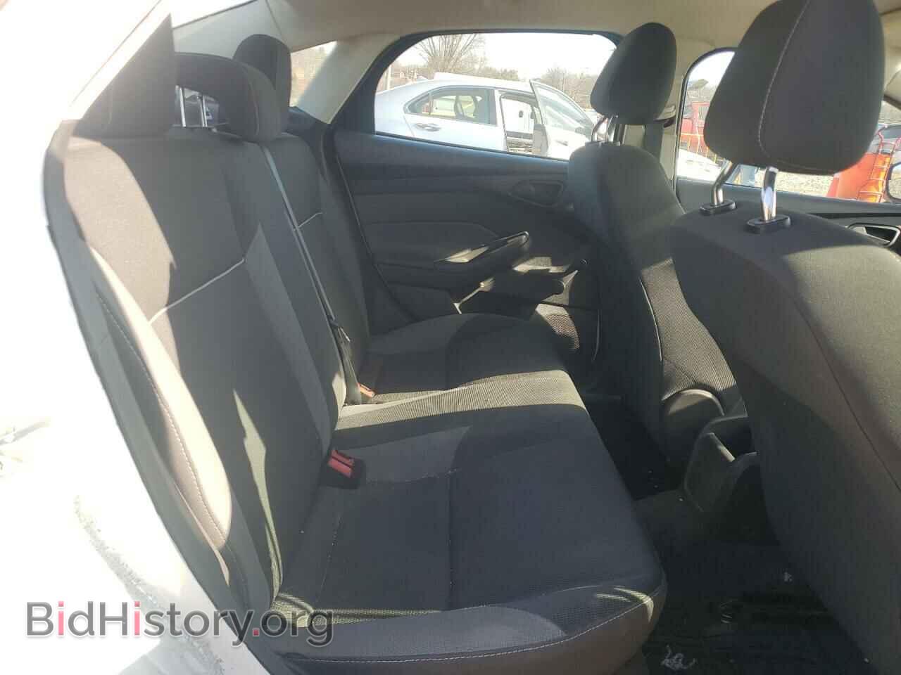 2012 FORD FOCUS - VIN: 1FAHP3E24CL244608 - Photo 10