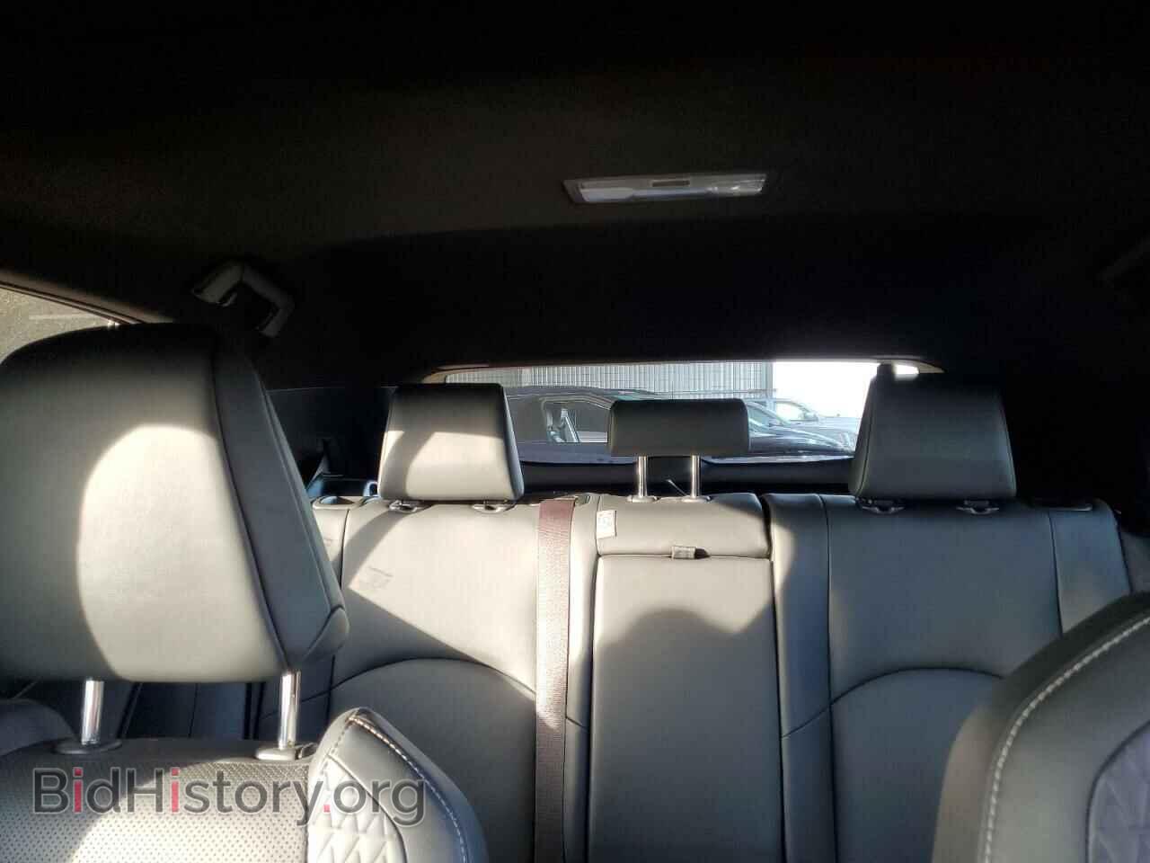 2019 LEXUS UX 200 - VIN: JTHY3JBH8K2020392 - Фото 10
