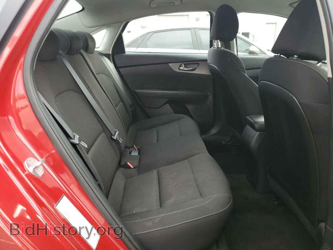 2021 KIA FORTE - VIN: 3KPF24AD4ME311344 - Фото 10